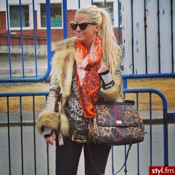 Pozostałe Ciuchy Moda