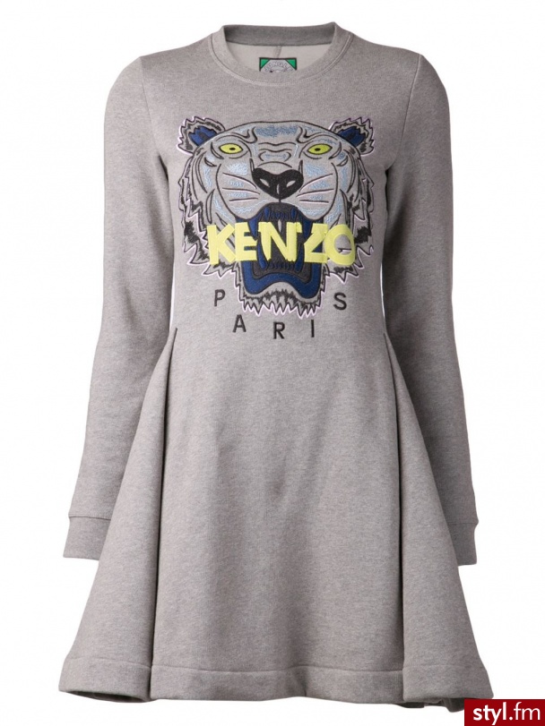 Dzienne Sukienki Moda