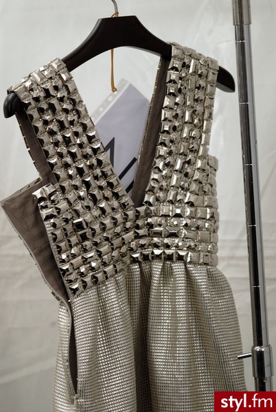 Wieczorowe Sukienki Moda