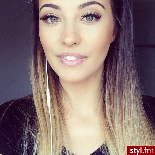 Dzienne Makijaże