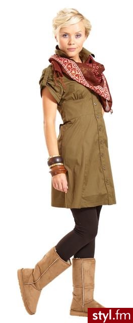 Pozostałe Ciuchy Moda