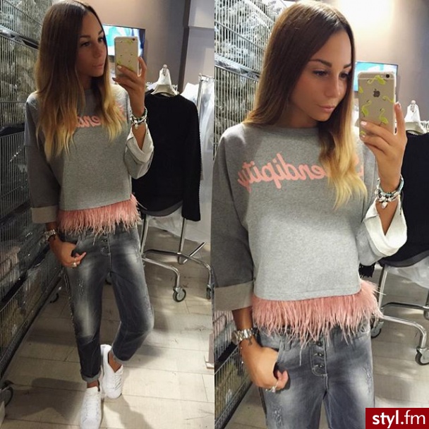Pozostałe Ciuchy Moda