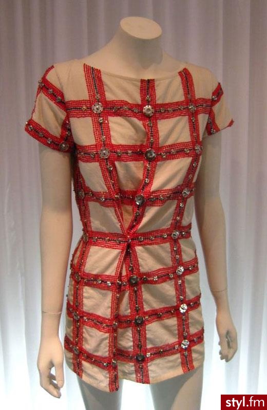 Pozostałe Ciuchy Moda