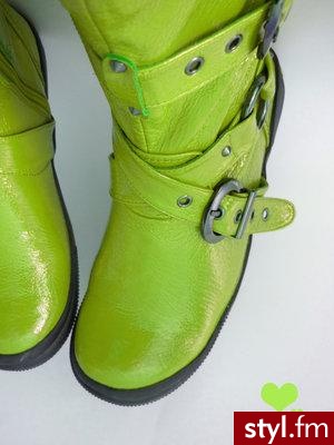 Pozostałe Buty Moda