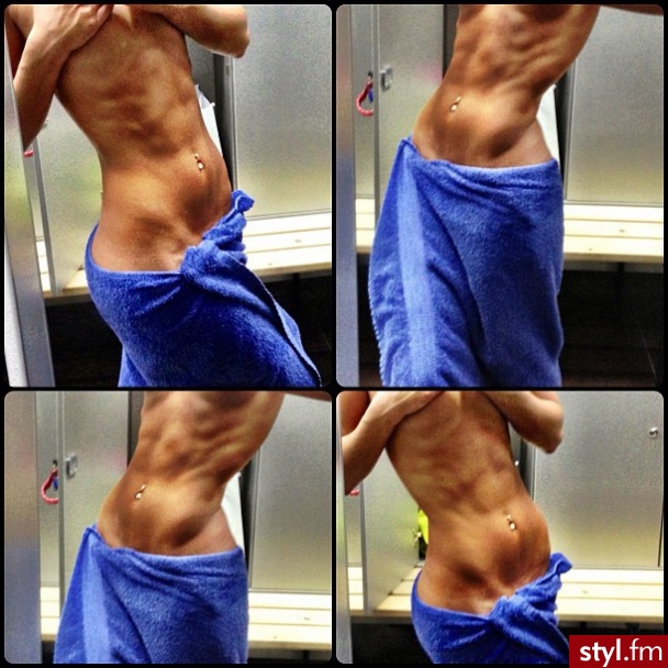 Sport i fitness