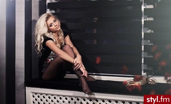 Blond Rozpuszczone Kręcone Na co dzień Długie Fryzury