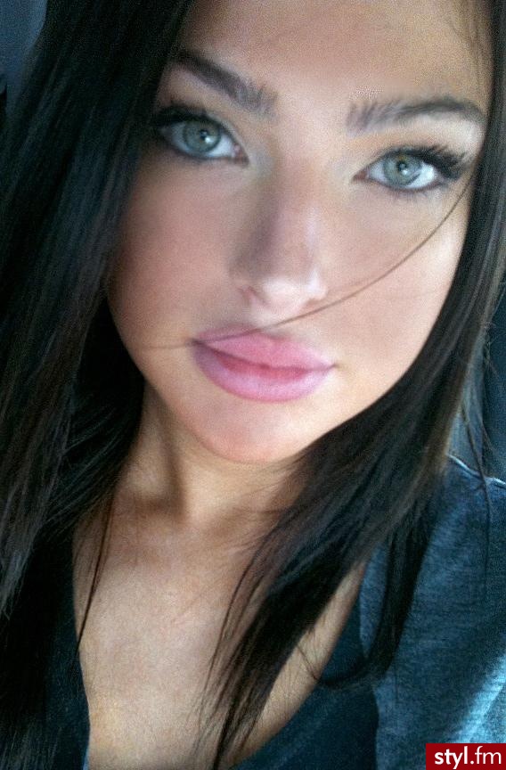 Dzienne Makijaże