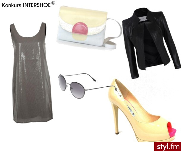 Konkurs z Intershoe - Konkurs - Intershoe Styler