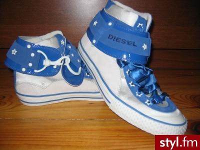 Pozostałe Buty Moda