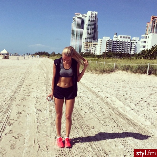 Sport i fitness