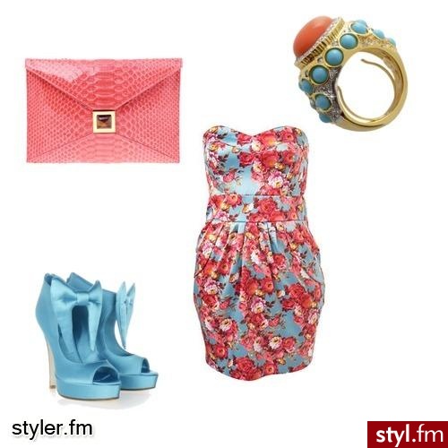 zestaw 23 - Styler