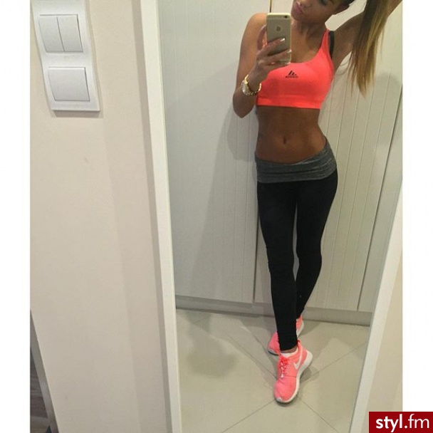 Sport i fitness