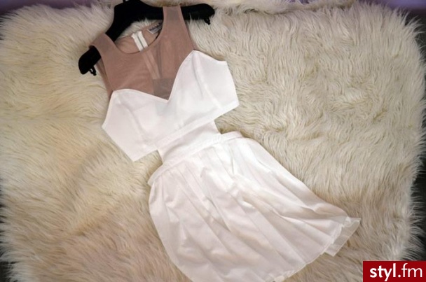 Dzienne Sukienki Moda