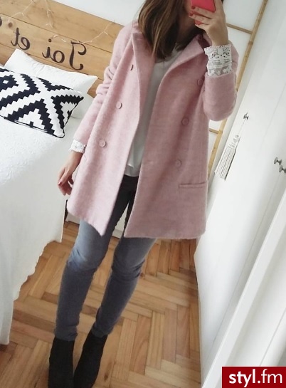 Pozostałe Ciuchy Moda
