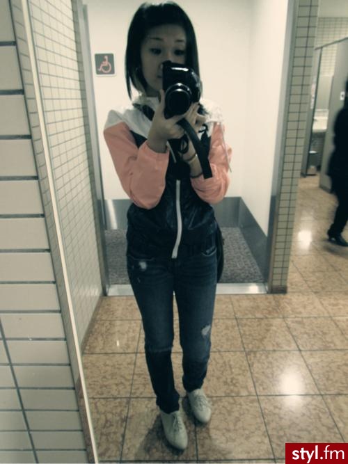Pozostałe Ciuchy Moda