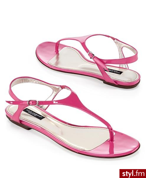 Dolce & Gabbana, cena: $330 - Pozostałe Buty Moda