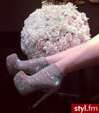 Botki Buty Moda
