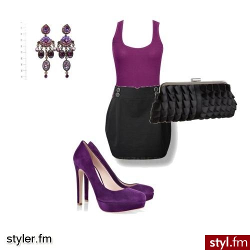 elegancja. elegancja i styl - Styler