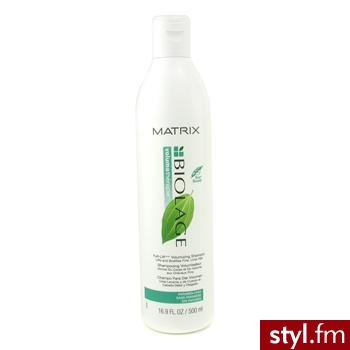 matrix biolage volumatherapie - szampon nadajacy objetosc. - Misz-masz