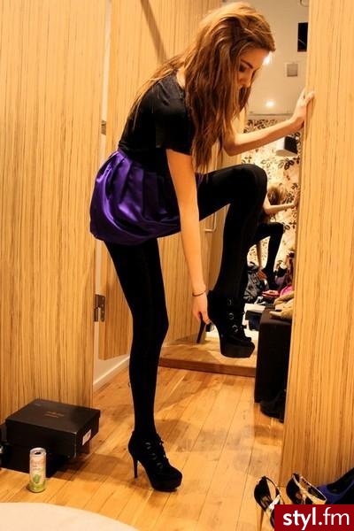 Pozostałe Ciuchy Moda