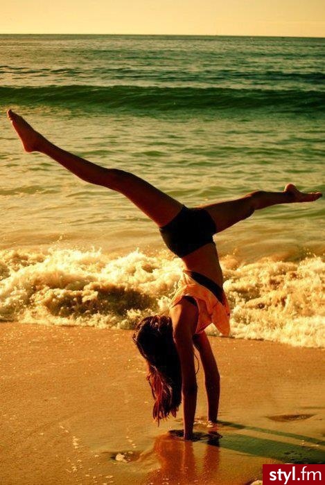 Sport i fitness