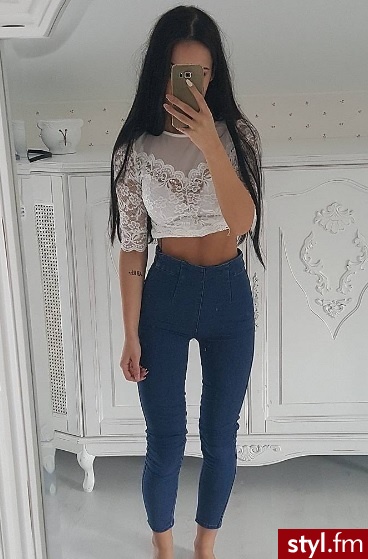 Pozostałe Ciuchy Moda