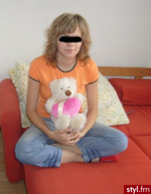 Kręcone Na co dzień Średnie Fryzury