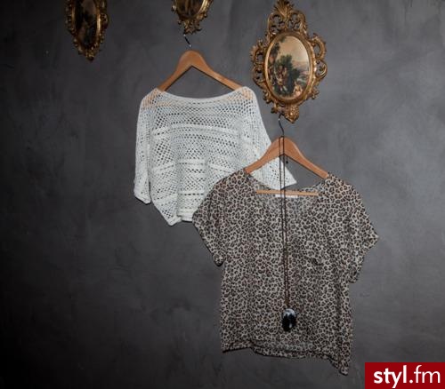 Pozostałe Ciuchy Moda