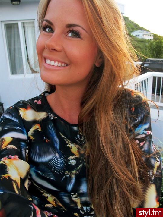 Dzienne Makijaże