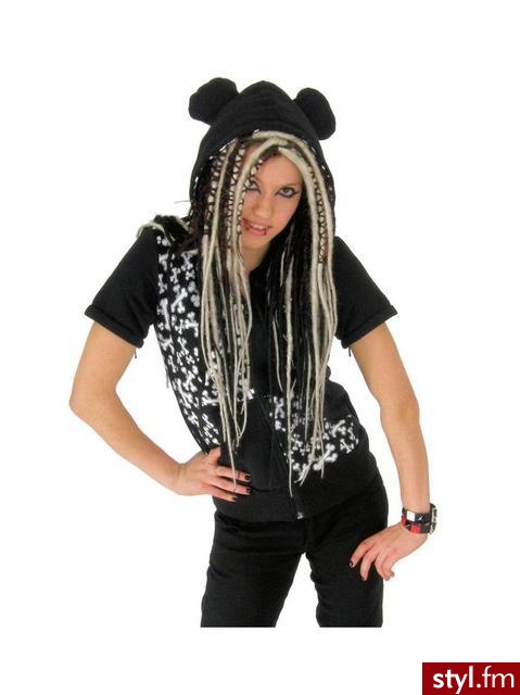 Pozostałe Ciuchy Moda