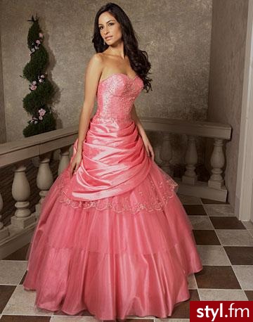 Allure, Model:Q207 $338 - Suknie ślubne Ślub Moda