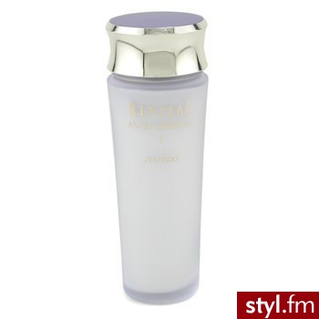 Shiseido Rewitalizująco-nawilżająca emulsja do twarzy Revital Moisturizer EX I 100 ml - Emu Buty Moda