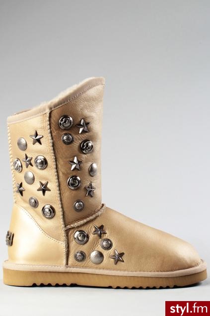 Emu Buty Moda