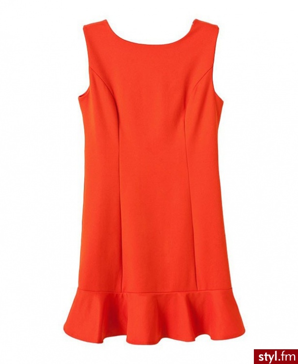Dzienne Sukienki Moda