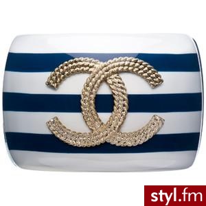 Sailing Style - Polyvore. Pobrano ze strony: http://www.polyvore.com/sailing_style/collection?id=530558 - Pozostałe Dodatki Moda