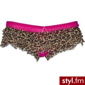 Bielizna Moda