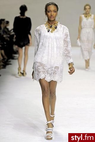 D&G SPRING 2011 - Styler