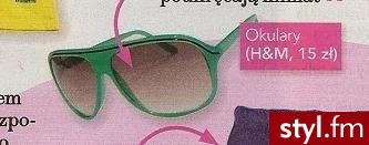 Nakrycia głowy Dodatki Moda