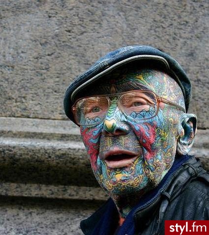 Tatuaże