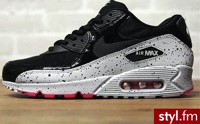 Sportowe Buty Moda