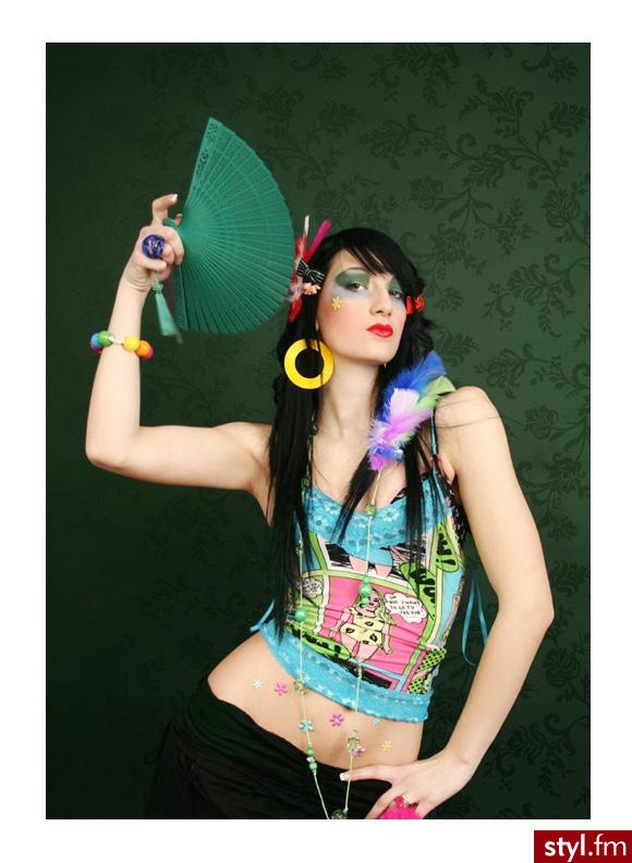 Pozostałe Ciuchy Moda