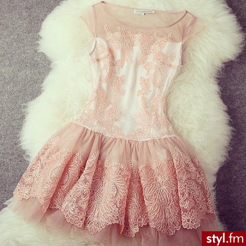 Dzienne Sukienki Moda
