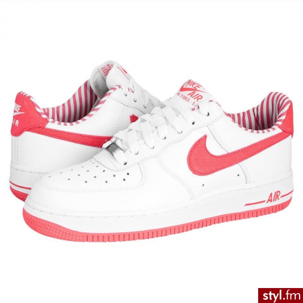 Sportowe Buty Moda
