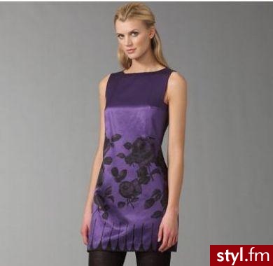 sukienka. Valentino Red
Jeżeli już jest proszę o link - Pozostałe Ciuchy Moda