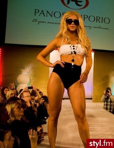 Pozostałe Ciuchy Moda