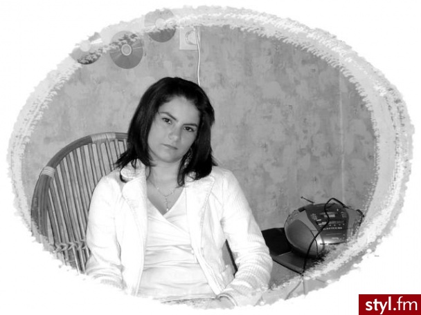 Średnie Fryzury