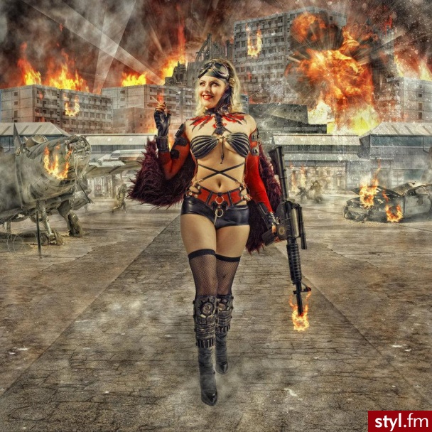Pozostałe Ciuchy Moda
