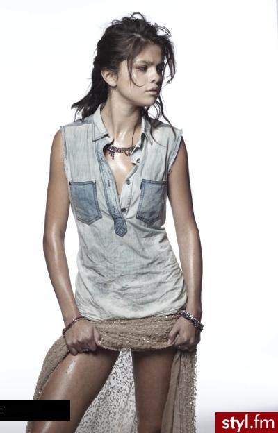 Koszule Ciuchy Moda