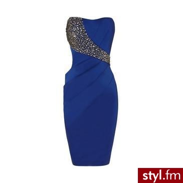 Sukienki Moda