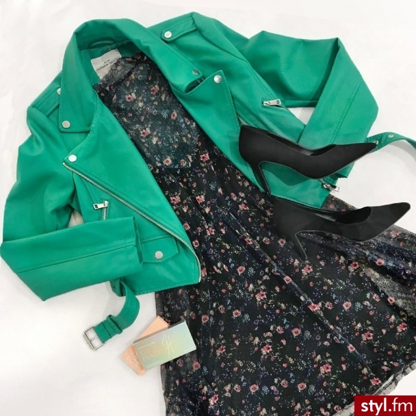 Dzienne Sukienki Moda